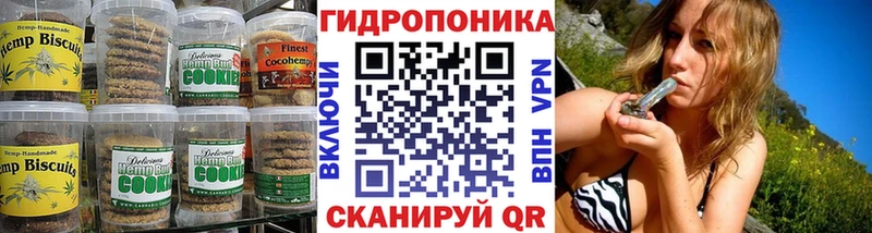 Canna-Cookies конопля Баксан